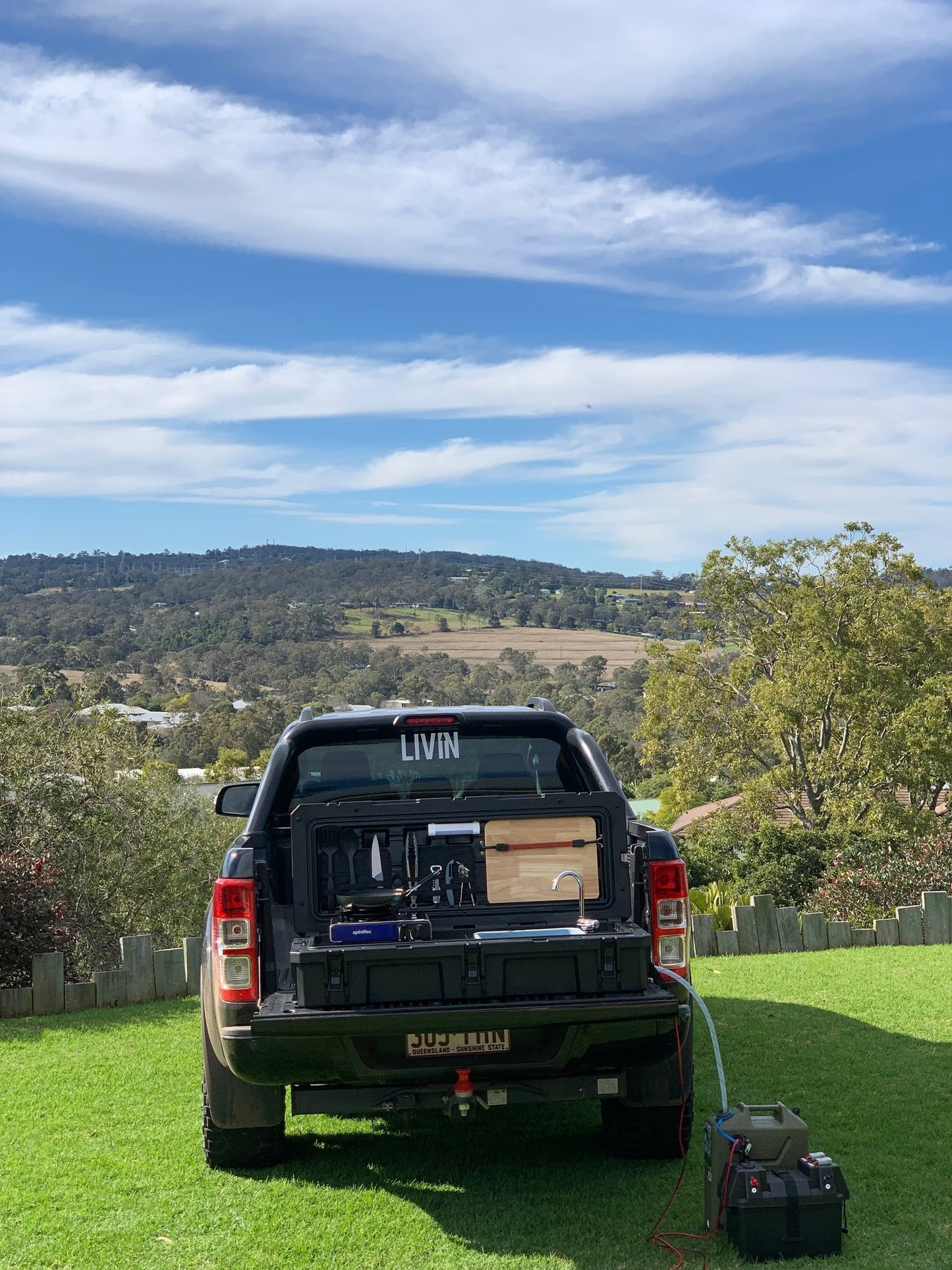 🔥Portable Kitchen