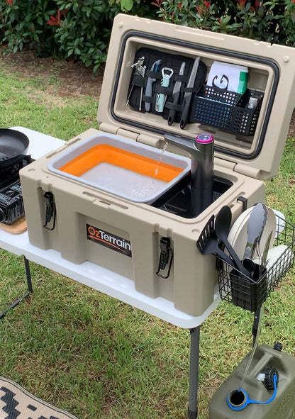 🔥Portable Kitchen