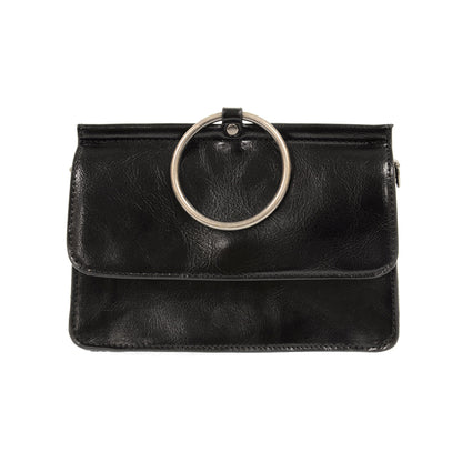 Aria Ring Handbag