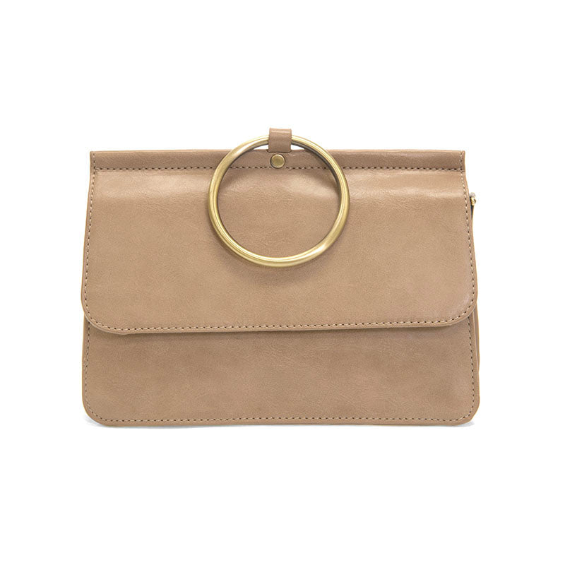 Aria Ring Handbag