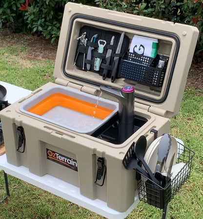 🔥Portable Kitchen